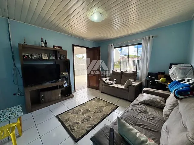 Casa com 420m² 3 quartos e 1 banheiro, à venda, no bairro Santa Cruz em Guarapuava