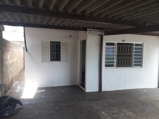 Casa 4 quartos e 3 banheiros, à venda, no bairro Conjunto Habitacional Padre Anchieta em Campinas