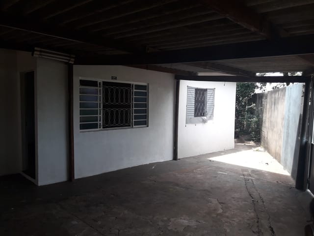Casa 4 quartos e 3 banheiros, à venda, no bairro Conjunto Habitacional Padre Anchieta em Campinas