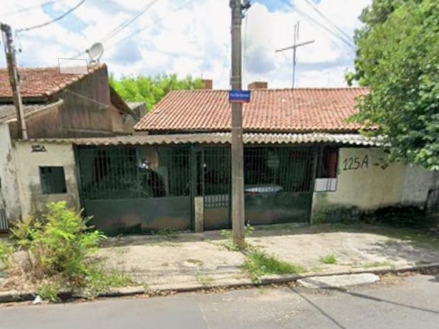 Casa 4 quartos e 3 banheiros, à venda, no bairro Conjunto Habitacional Padre Anchieta em Campinas