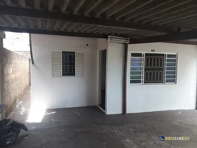 Casa 4 quartos e 3 banheiros, à venda, no bairro Conjunto Habitacional Padre Anchieta em Campinas
