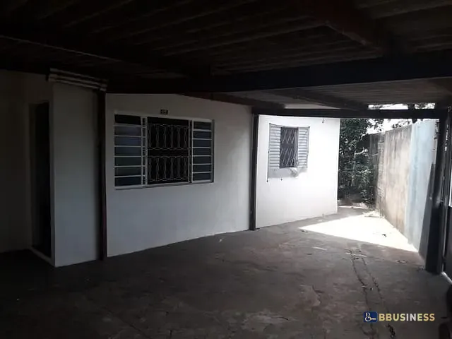 Casa 4 quartos e 3 banheiros, à venda, no bairro Conjunto Habitacional Padre Anchieta em Campinas