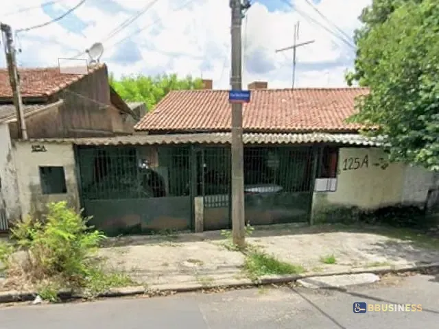 Casa 4 quartos e 3 banheiros, à venda, no bairro Conjunto Habitacional Padre Anchieta em Campinas