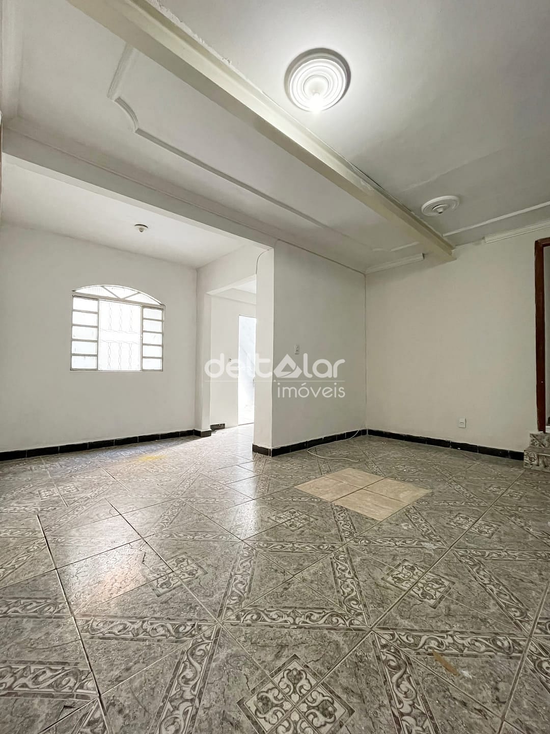 Casa, 2 quartos, 75 m² - Foto 1
