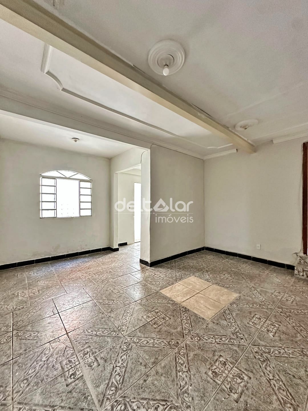 Casa, 2 quartos, 75 m² - Foto 1