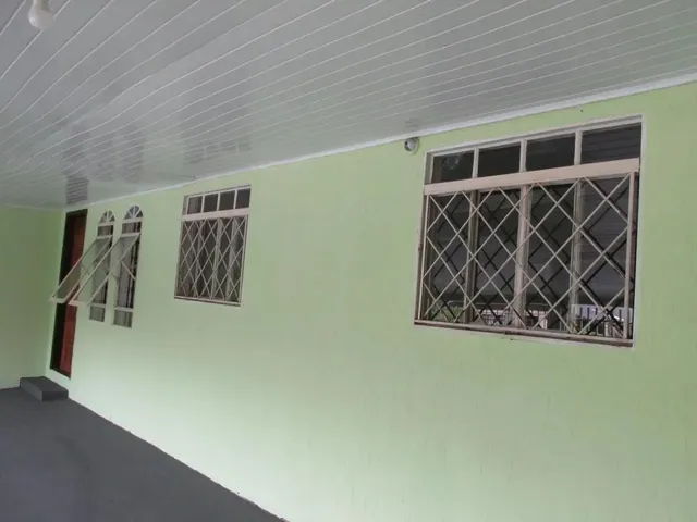 Casa com 450m² 2 quartos e 1 banheiro, à venda, no bairro São Braz em Curitiba