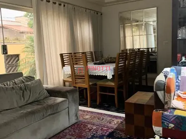 Casa 6 quartos e 8 banheiros, à venda ou para alugar, no bairro Vila Santa Terezinha em São Bernardo do Campo