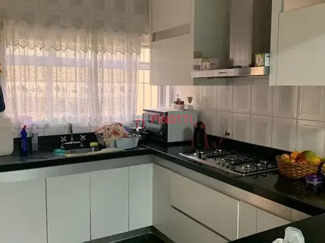 Casa 6 quartos e 8 banheiros, à venda ou para alugar, no bairro Vila Santa Terezinha em São Bernardo do Campo