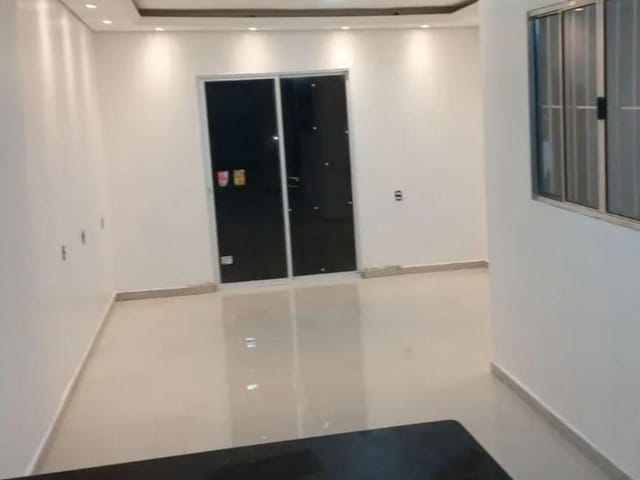 Foto do Casa - Casa com 3 dormitórios à venda, 200 m² por R$ 370.000 - Recanto Campy - Carapicuíba/SP | Pitale Imóveis Ltda.