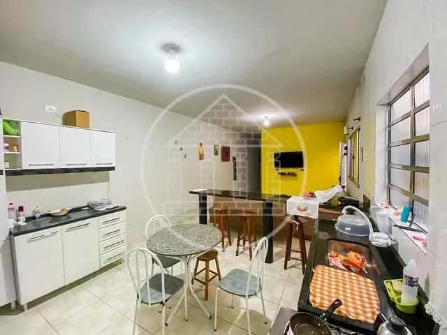 Casa com 250m² 4 quartos e 3 banheiros, à venda, no bairro Parque das Árvores em São Paulo