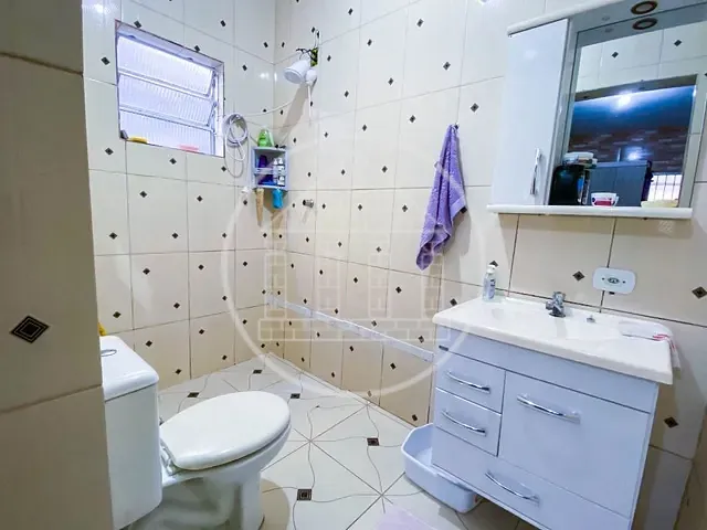 Casa com 250m² 4 quartos e 3 banheiros, à venda, no bairro Parque das Árvores em São Paulo