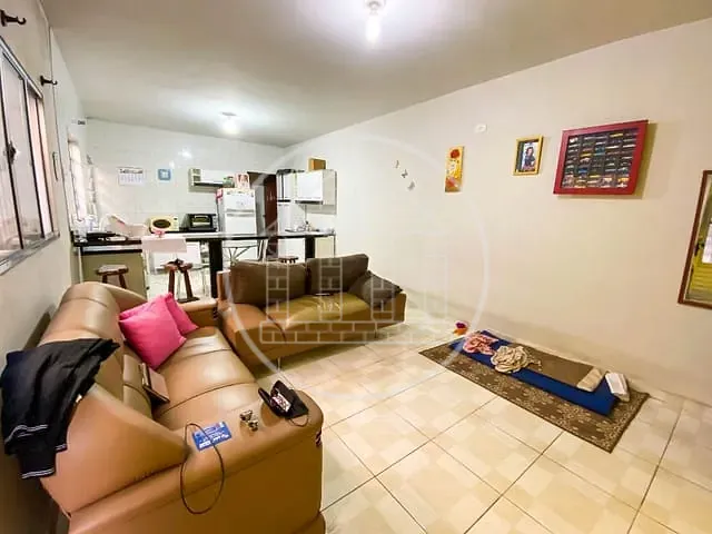Casa com 250m² 4 quartos e 3 banheiros, à venda, no bairro Parque das Árvores em São Paulo