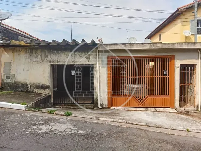 Casa com 250m² 4 quartos e 3 banheiros, à venda, no bairro Parque das Árvores em São Paulo