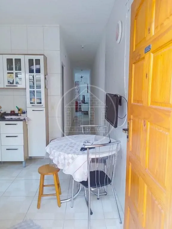 Casa, 4 quartos, 250 m² - Foto 16