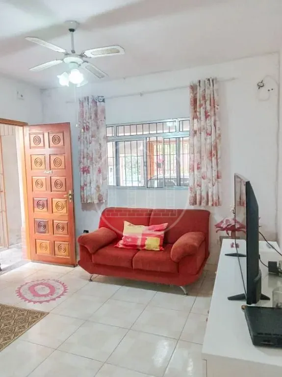 Casa, 4 quartos, 250 m² - Foto 20