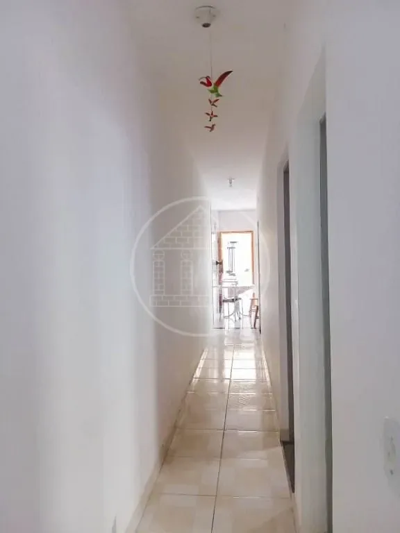 Casa, 4 quartos, 250 m² - Foto 17
