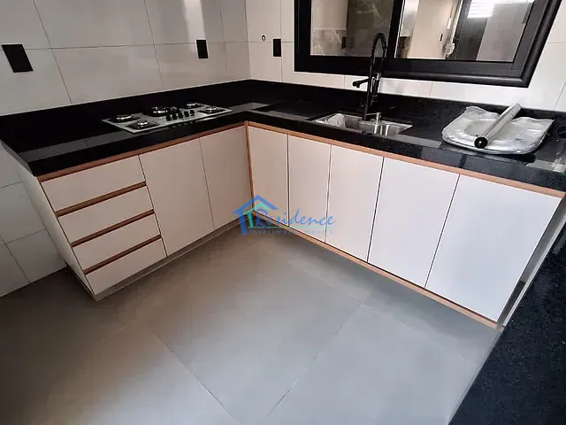 Casa com 150m² 3 quartos e 2 banheiros, à venda, no bairro Jardim Bom Sucesso em Indaiatuba
