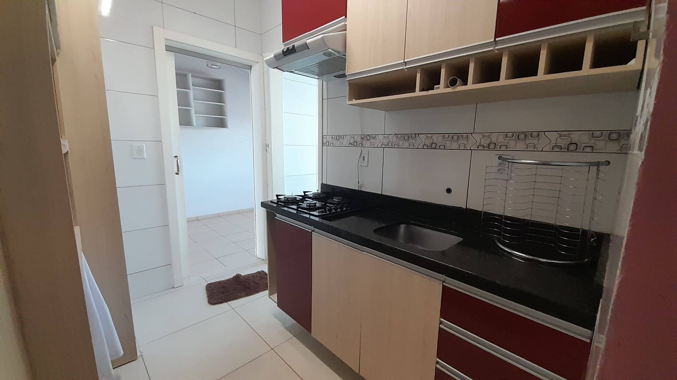 Foto 2 de casa em Chapecó
