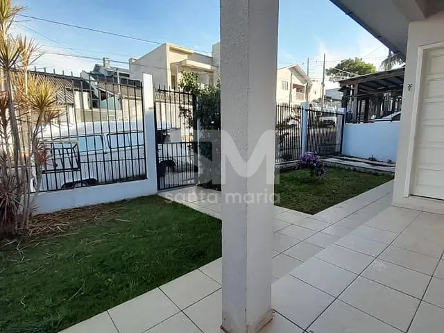 Casa 3 quartos e 2 banheiros, à venda, no bairro Efapi em Chapecó