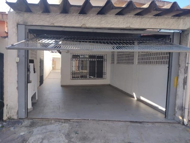 Foto do Casa - Residencial - Jardim de Abril | Zequinha Imóveis