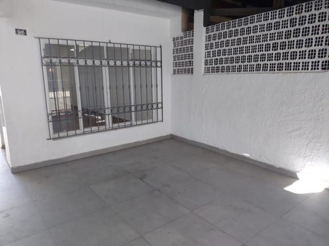 Foto do Casa - Residencial - Jardim de Abril | Zequinha Imóveis