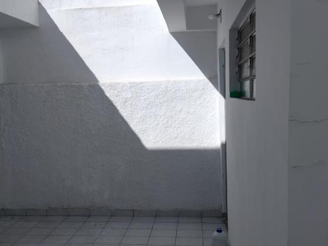 Foto do Casa - Residencial - Jardim de Abril | Zequinha Imóveis