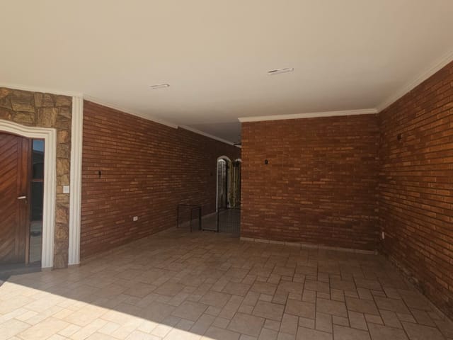 Casa 4 quartos e 4 banheiros, à venda, no bairro Jardim Magnólia em Campinas
