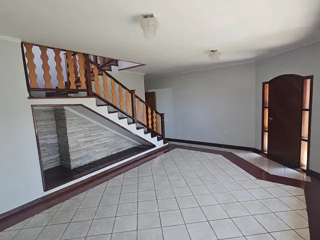 Casa 4 quartos e 4 banheiros, à venda, no bairro Jardim Magnólia em Campinas