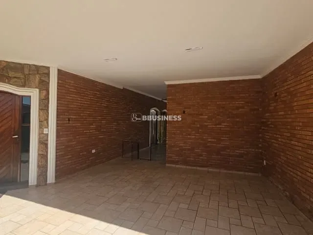 Casa 4 quartos e 4 banheiros, à venda, no bairro Jardim Magnólia em Campinas