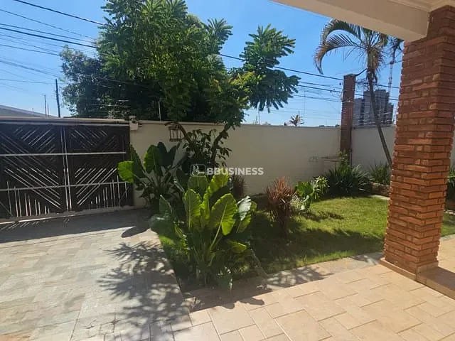 Casa 4 quartos e 4 banheiros, à venda, no bairro Jardim Magnólia em Campinas