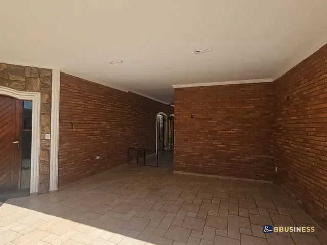 Casa 4 quartos e 4 banheiros, à venda, no bairro Jardim Magnólia em Campinas