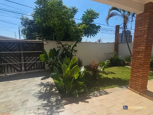 Casa 4 quartos e 4 banheiros, à venda, no bairro Jardim Magnólia em Campinas