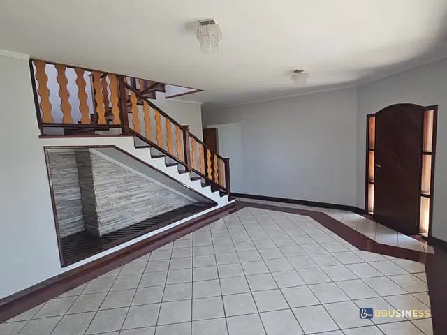 Casa 4 quartos e 4 banheiros, à venda, no bairro Jardim Magnólia em Campinas