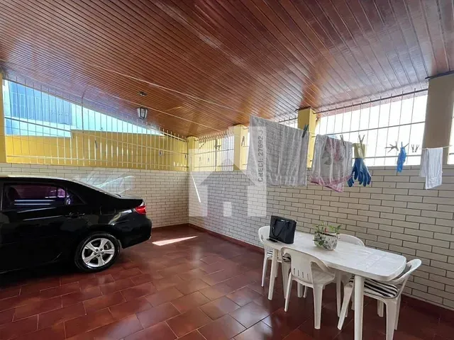 Casa com 173m² 2 quartos e 1 banheiro, à venda, no bairro Jardim Colônia em Jundiaí