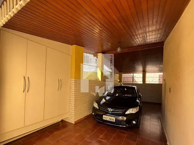 Casa com 173m² 2 quartos e 1 banheiro, à venda, no bairro Jardim Colônia em Jundiaí