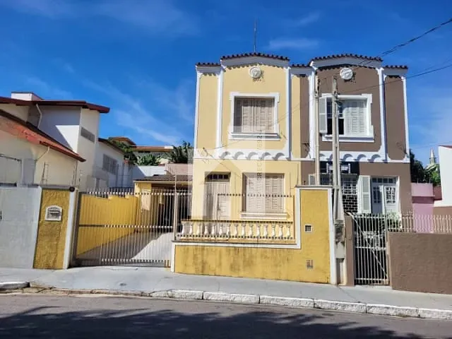 Casa com 173m² 2 quartos e 1 banheiro, à venda, no bairro Jardim Colônia em Jundiaí