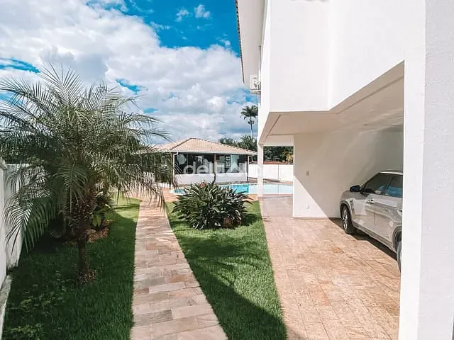 Casa com 1000m² 4 quartos e 7 banheiros, à venda, no bairro São Luiz em Belo Horizonte