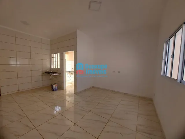 Casa 2 quartos e 1 banheiro, à venda, no bairro Bela Vista em Guaxupé