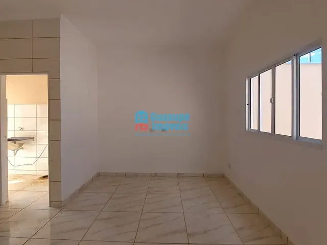Casa 2 quartos e 1 banheiro, à venda, no bairro Bela Vista em Guaxupé