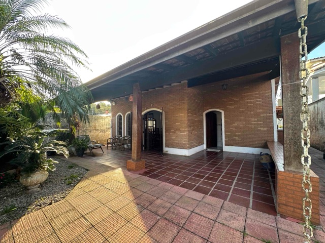Foto do Casa - Casa à venda, Martim de sá, Caraguatatuba, SP | Israel Imoveis