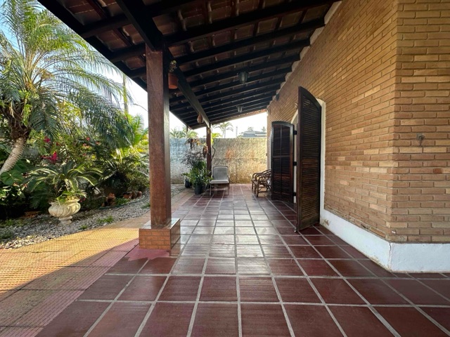 Foto do Casa - Casa à venda, Martim de sá, Caraguatatuba, SP | Israel Imoveis