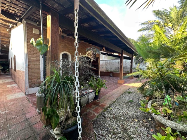 Foto do Casa - Casa à venda, Martim de sá, Caraguatatuba, SP | Israel Imoveis