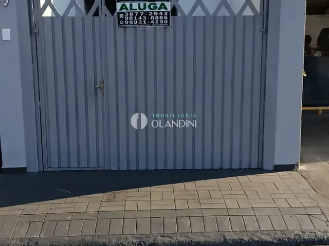 Casa com 345m² 1 quarto e 1 banheiro, para alugar, no bairro Centro em Artur Nogueira