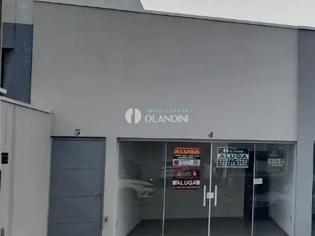 Casa com 345m² 1 quarto e 1 banheiro, para alugar, no bairro Centro em Artur Nogueira