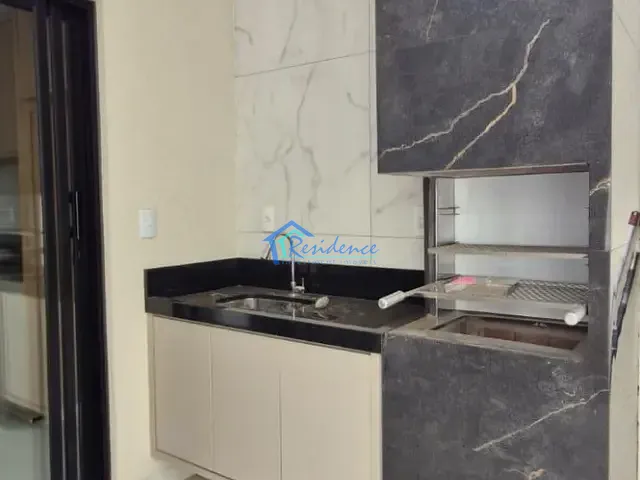 Casa com 150m² 3 quartos e 3 banheiros, à venda, no bairro Jardim Bom Sucesso em Indaiatuba