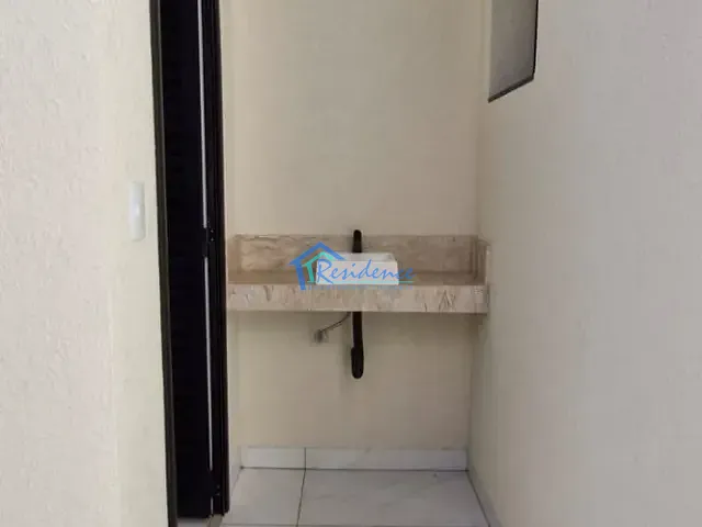 Casa com 150m² 3 quartos e 3 banheiros, à venda, no bairro Jardim Bom Sucesso em Indaiatuba