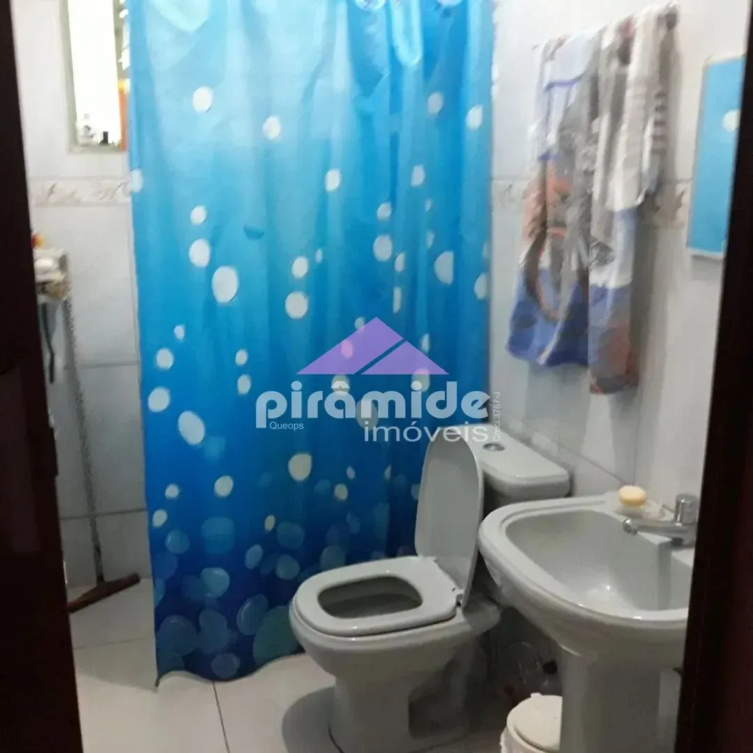 Casa, 3 quartos, 200 m² - Foto 9