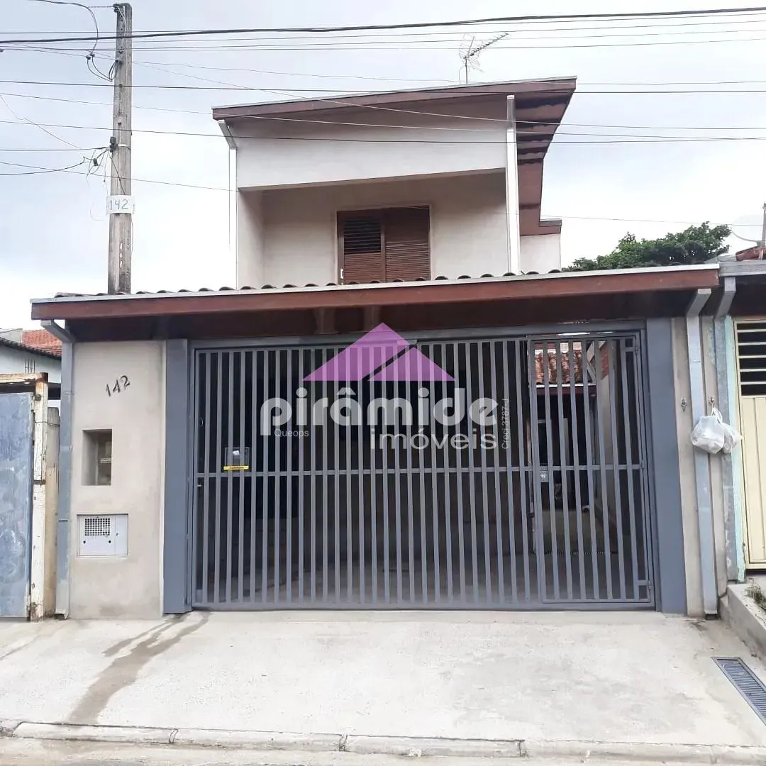 Casa, 3 quartos, 200 m² - Foto 2