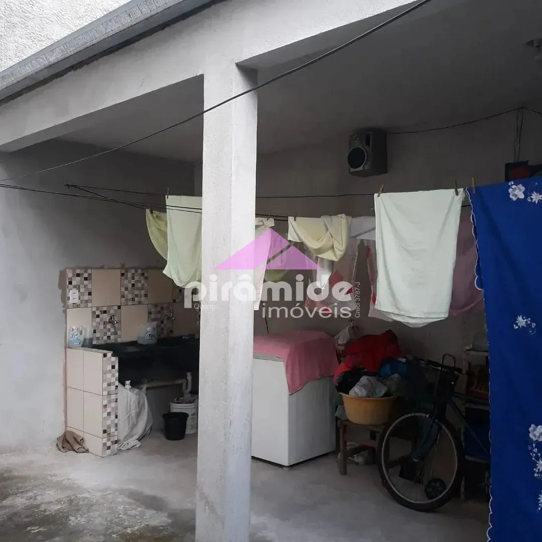 Casa, 3 quartos, 200 m² - Foto 5