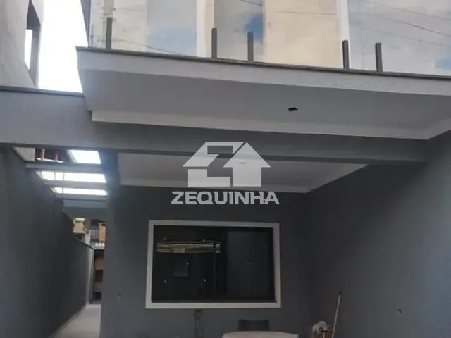 Casa com 125m² 3 quartos e 4 banheiros, à venda, no bairro Cipava em Osasco